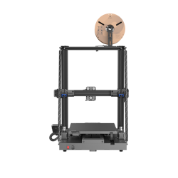 Impresora 3D Artillery Sidewinder X3 Plus FDM