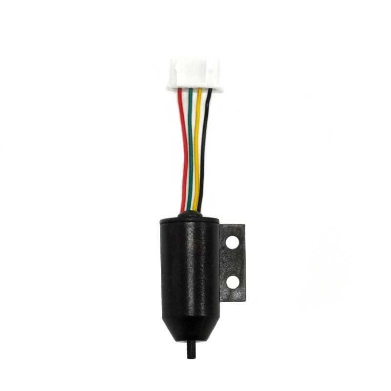 Sensor ABL Artillery