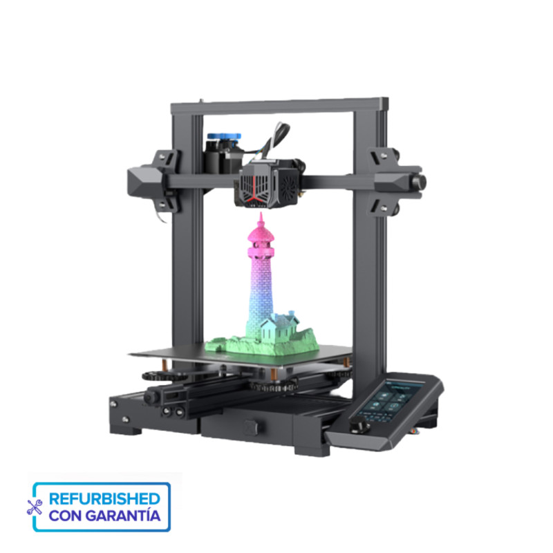 Refurbished Impresora 3D Creality Ender 3 V2 Neo FDM