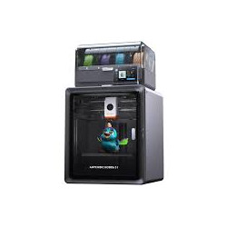 Impresora 3D Anycubic Kobra S1 Combo FDM