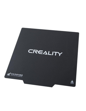 Base + Lamina Cama Magnética Creality 230x230 mm